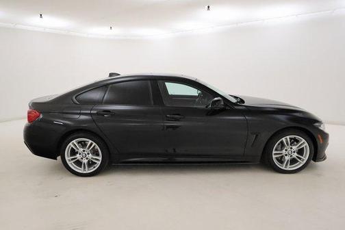 2019 BMW 430 Gran Coupe i xDrive