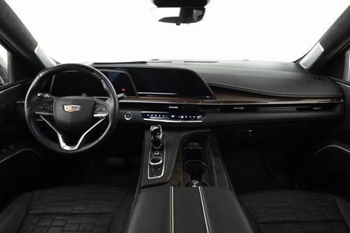 2023 Cadillac Escalade Premium Luxury Platinum