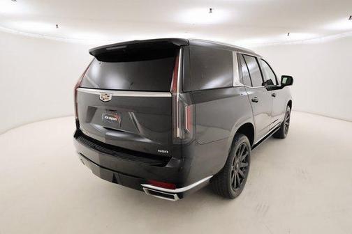 2023 Cadillac Escalade Premium Luxury Platinum