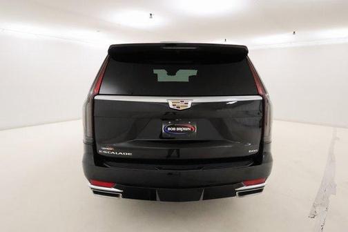 2023 Cadillac Escalade Premium Luxury Platinum