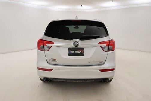 2017 Buick Envision Premium I