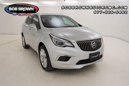 2017 Buick Envision Premium I