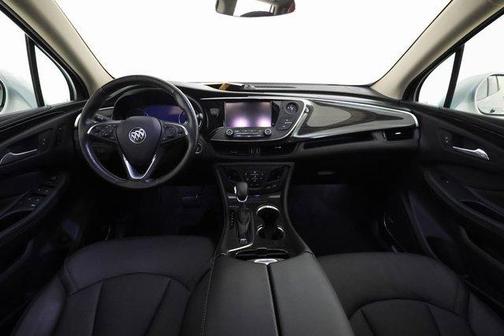 2017 Buick Envision Premium I