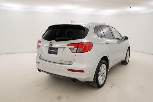 2017 Buick Envision Premium I