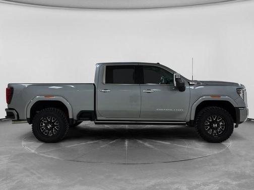 Sterling 2024 GMC Sierra 2500 Denali