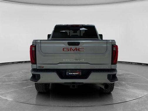 Sterling 2024 GMC Sierra 2500 Denali