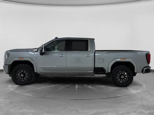 Sterling 2024 GMC Sierra 2500 Denali