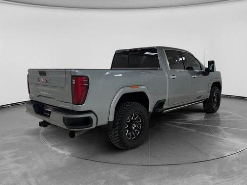 Sterling 2024 GMC Sierra 2500 Denali