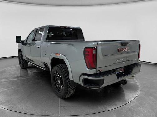 Sterling 2024 GMC Sierra 2500 Denali