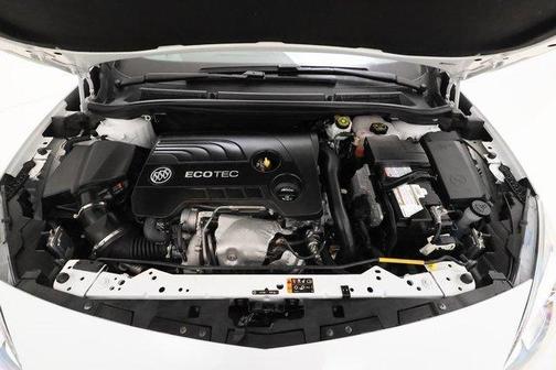 2019 Buick Cascada Premium