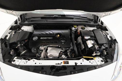 2019 Buick Cascada Premium