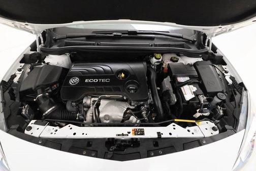 2019 Buick Cascada Premium