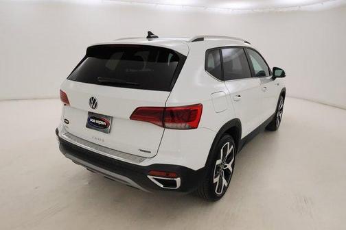 2023 Volkswagen Taos 1.5T SEL