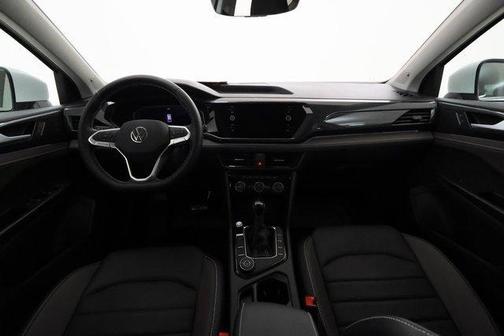 2023 Volkswagen Taos 1.5T SEL