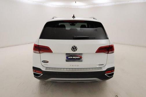 2023 Volkswagen Taos 1.5T SEL