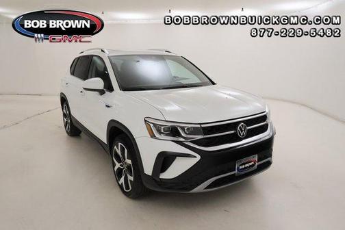 2023 Volkswagen Taos 1.5T SEL