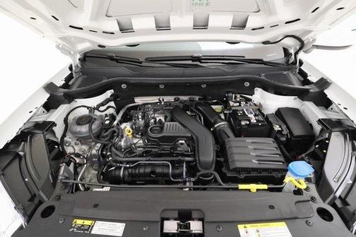 2023 Volkswagen Taos 1.5T SEL