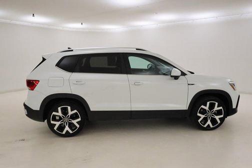 2023 Volkswagen Taos 1.5T SEL