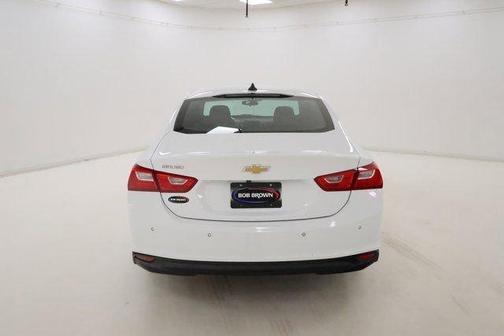 2024 Chevrolet Malibu 1LS