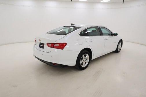 2024 Chevrolet Malibu 1LS