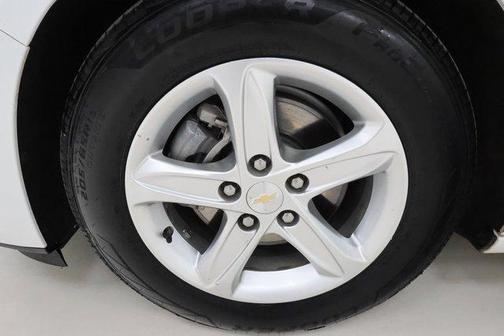 2024 Chevrolet Malibu 1LS