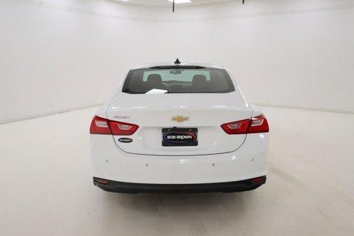 2024 Chevrolet Malibu 1LS