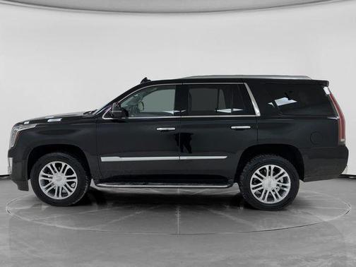 2020 Cadillac Escalade Standard