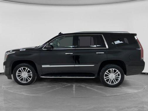 2020 Cadillac Escalade Standard