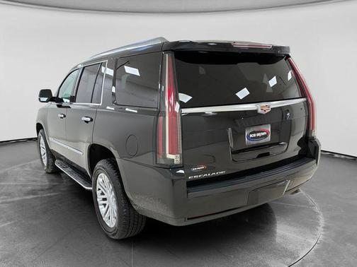 2020 Cadillac Escalade Standard