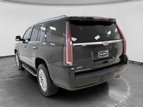 2020 Cadillac Escalade Standard