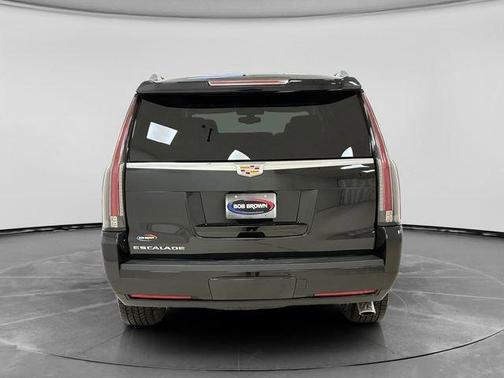 2020 Cadillac Escalade Standard