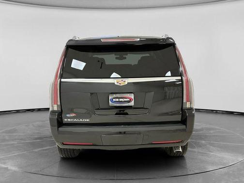 2020 Cadillac Escalade Standard