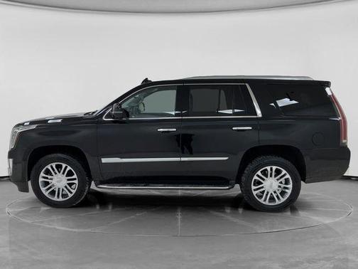2020 Cadillac Escalade Standard