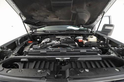 2024 Chevrolet Silverado 2500 LT