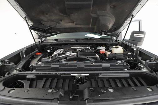 2024 Chevrolet Silverado 2500 LT