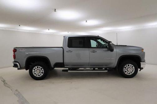 2024 Chevrolet Silverado 2500 LT