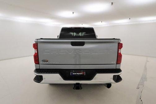 2024 Chevrolet Silverado 2500 LT
