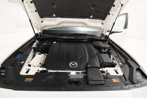 2024 Mazda CX-90 3.3 Turbo Select
