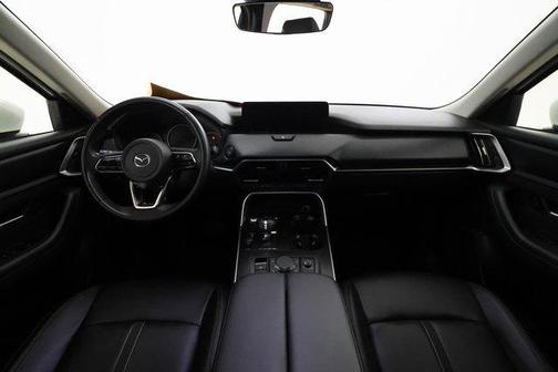 2024 Mazda CX-90 3.3 Turbo Select