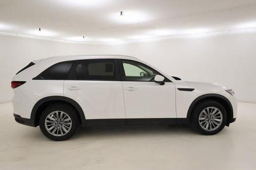 2024 Mazda CX-90 3.3 Turbo Select