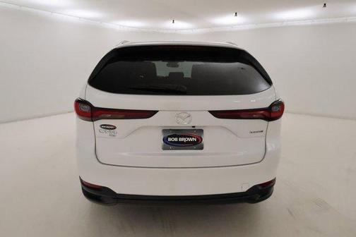 2024 Mazda CX-90 3.3 Turbo Select