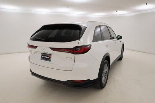 2024 Mazda CX-90 3.3 Turbo Select