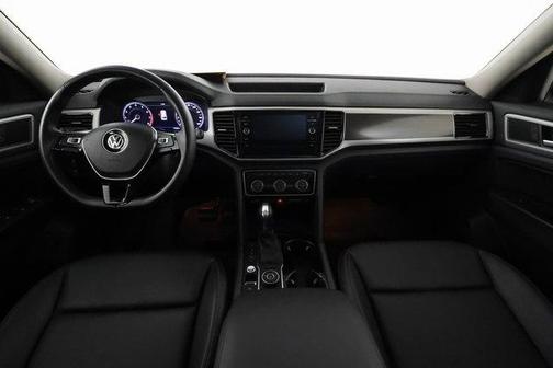 2019 Volkswagen Atlas 3.6L SEL