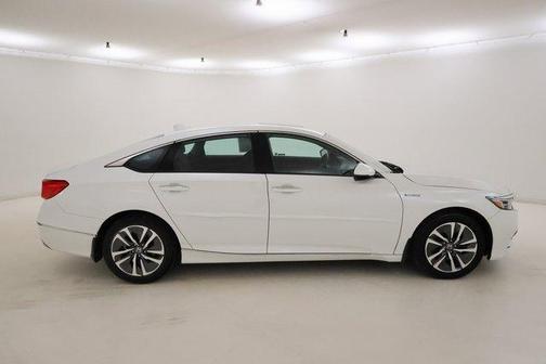 2018 Honda Accord Hybrid Touring