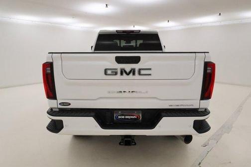 2024 GMC Sierra 2500 Denali Ultimate