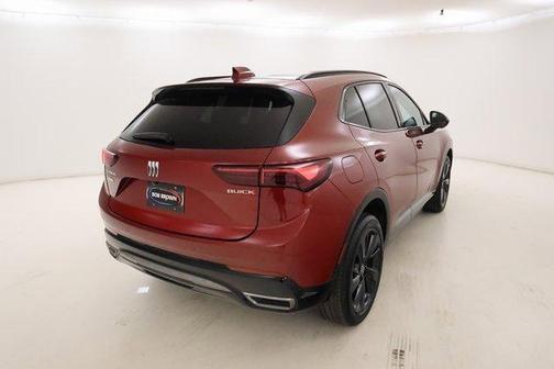 2024 Buick Envision Sport Touring