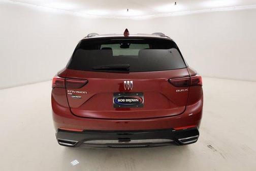 2024 Buick Envision Sport Touring