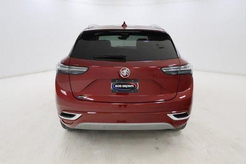 2021 Buick Envision Avenir