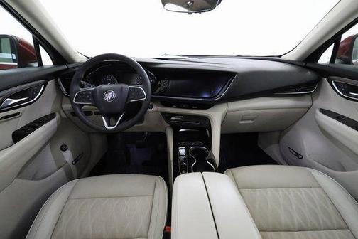 2021 Buick Envision Avenir