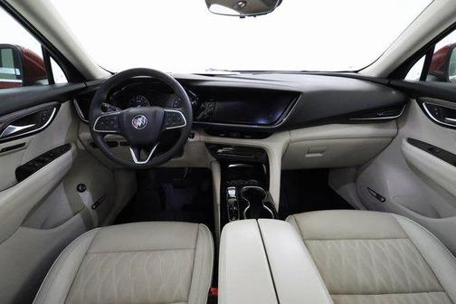 2021 Buick Envision Avenir